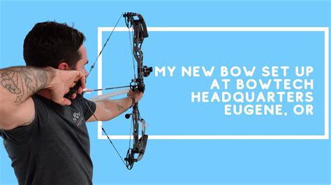 Comparing Bows .